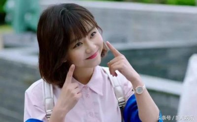 ​谭松韵的男朋友，谭松韵玩了10年地下恋情