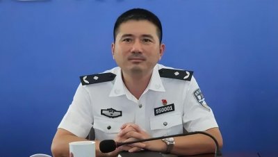 ​广西人事大数据：公安厅党委委员、副厅长（兼）、南宁市政府党组成员、市公安