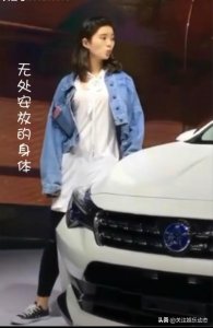 ​盘点抖音十大爆火女神，其中有你喜欢的吗？