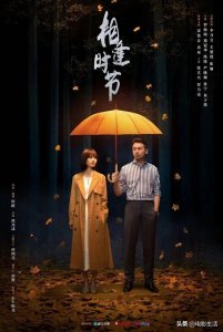 ​雷佳音版“霸总”为何这么“横”？《相逢时节》有3场戏让人信服
