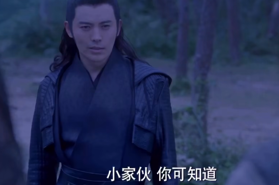 再凹“少年感”就腻了！张颂文与金世佳的清醒，会让多少人羞红脸