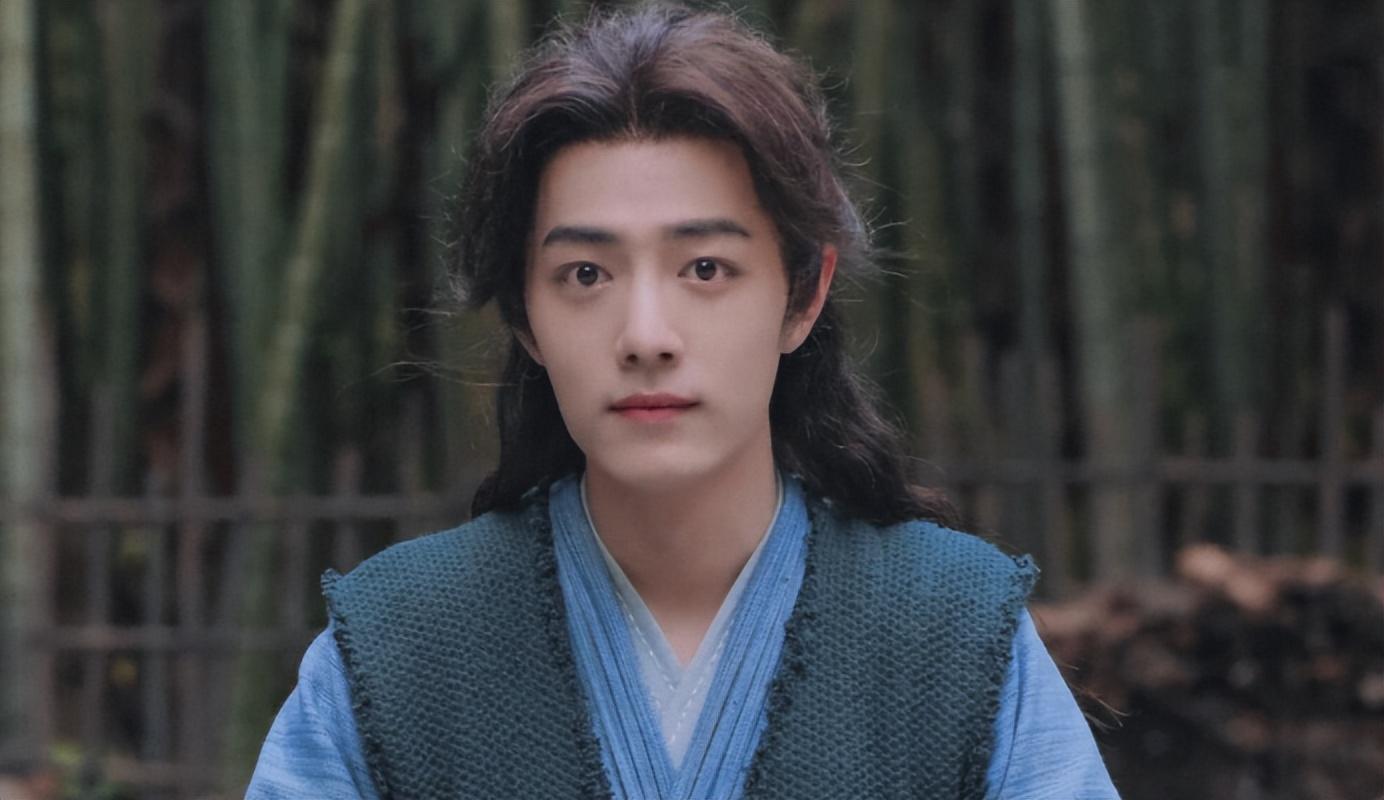 再凹“少年感”就腻了！张颂文与金世佳的清醒，会让多少人羞红脸