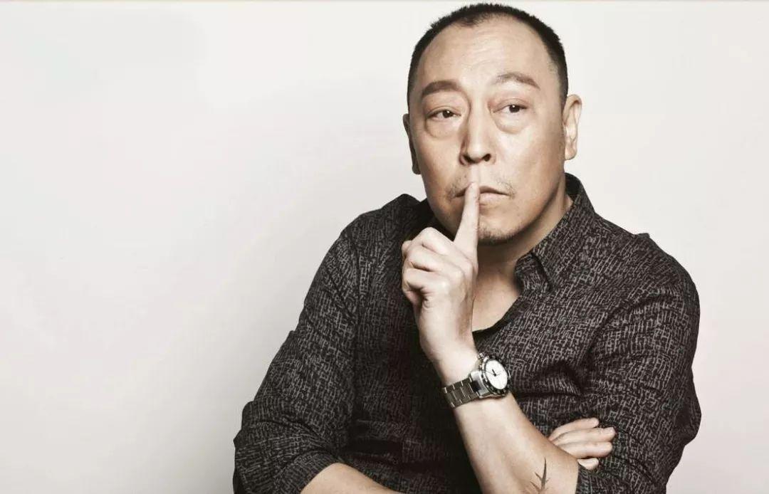 八四年就开始演戏，倪大红为什么年轻时没红？长相问题只是一方面