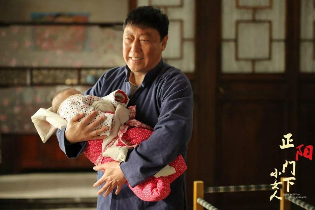 八四年就开始演戏，倪大红为什么年轻时没红？长相问题只是一方面