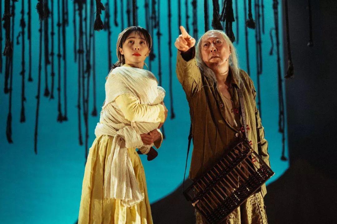 八四年就开始演戏，倪大红为什么年轻时没红？长相问题只是一方面