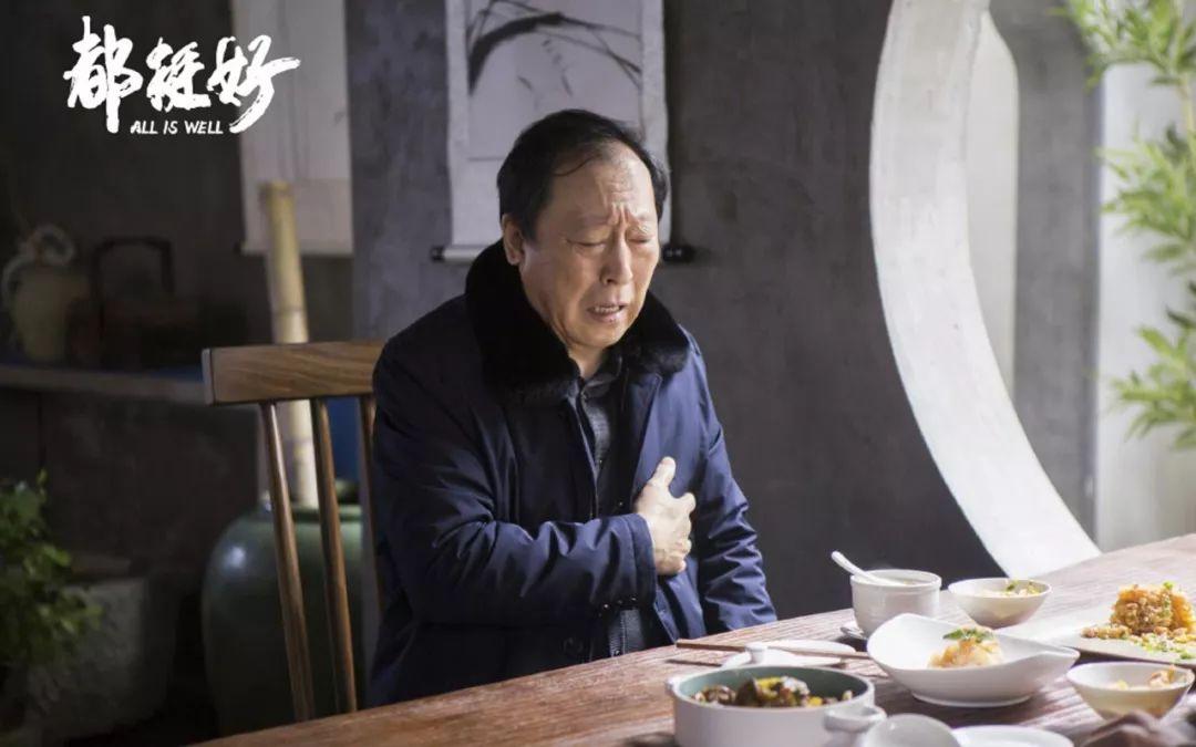 八四年就开始演戏，倪大红为什么年轻时没红？长相问题只是一方面