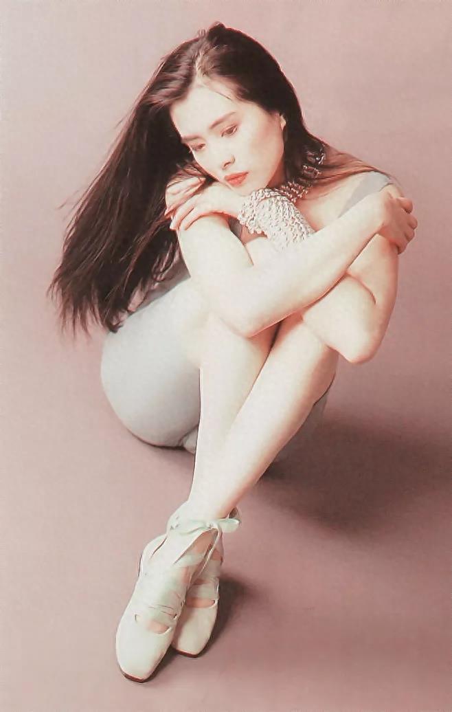 王祖贤照片50张（一）