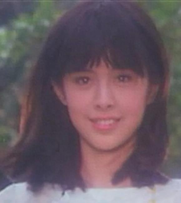 王祖贤照片50张（一）