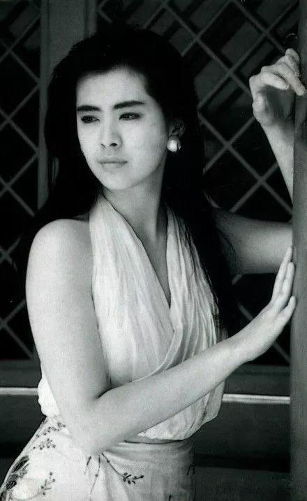 王祖贤照片50张（一）