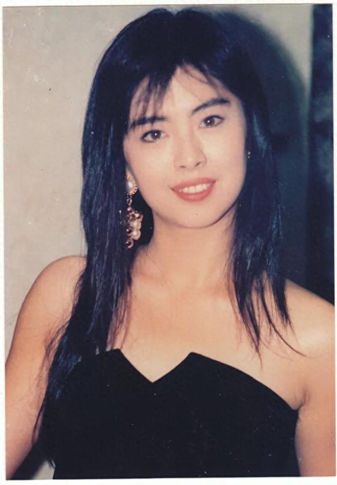 王祖贤照片50张（一）