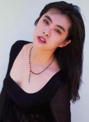 王祖贤照片50张（一）