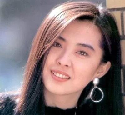 王祖贤照片50张（一）