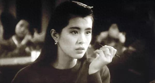 王祖贤照片50张（一）