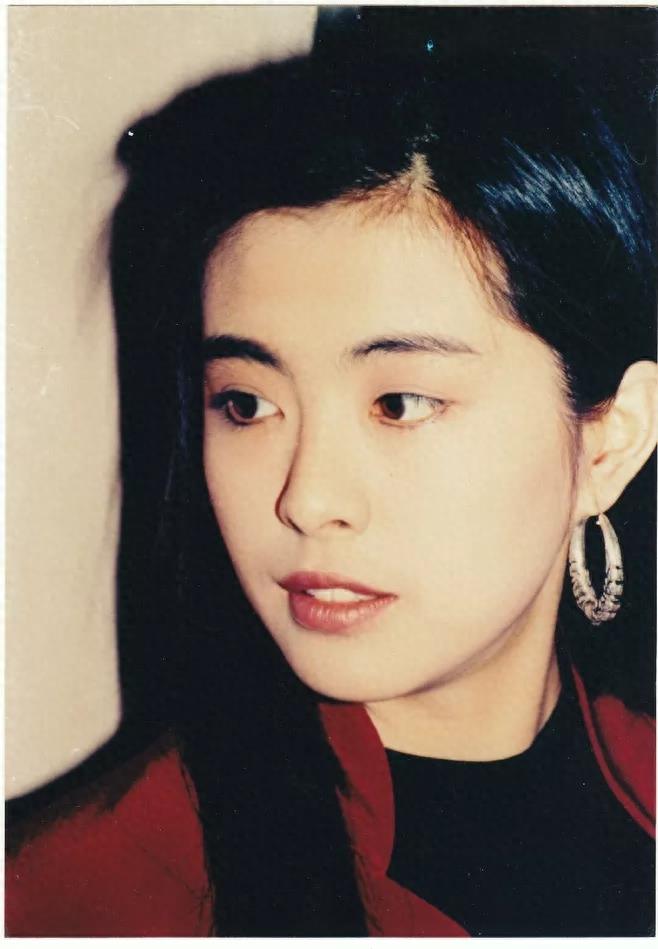 王祖贤照片50张（一）