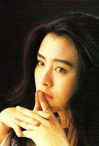 王祖贤照片50张（一）