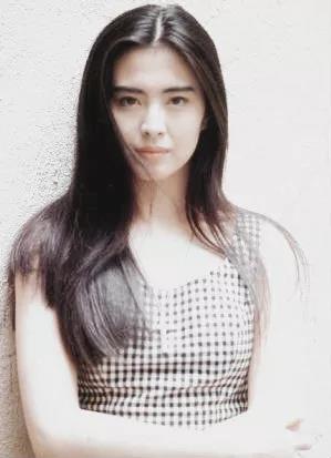 王祖贤照片50张（一）