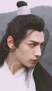 ​60位古装男神大图!