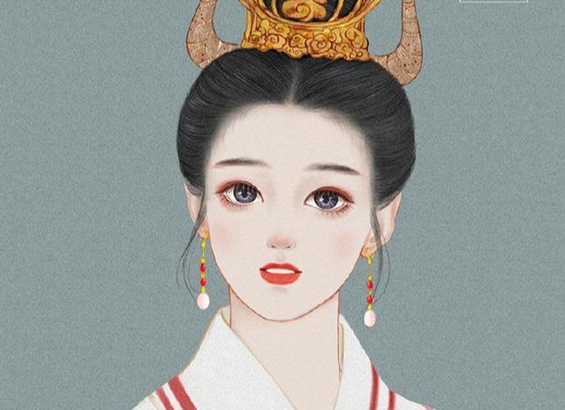 林心如的女儿（林心如女儿小海豚近照曝光）