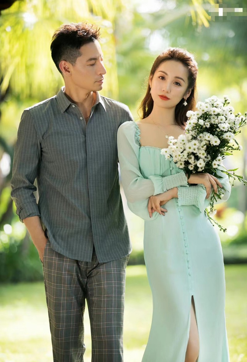 钱泳辰个人资料大全（钱泳辰被曝计划生子）