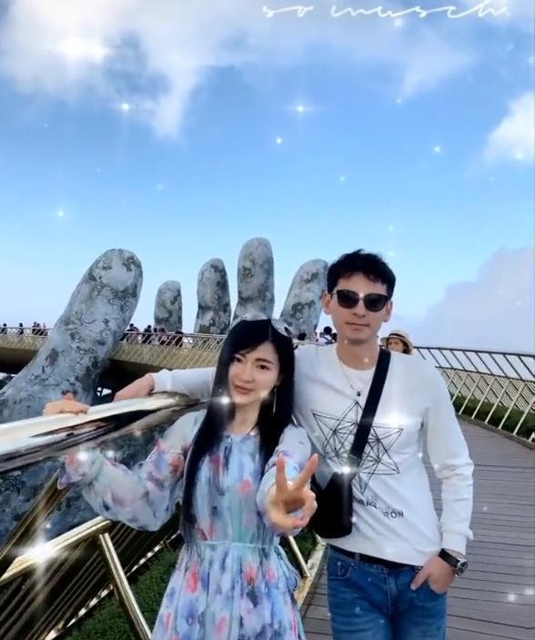 钱泳辰个人资料大全（钱泳辰被曝计划生子）