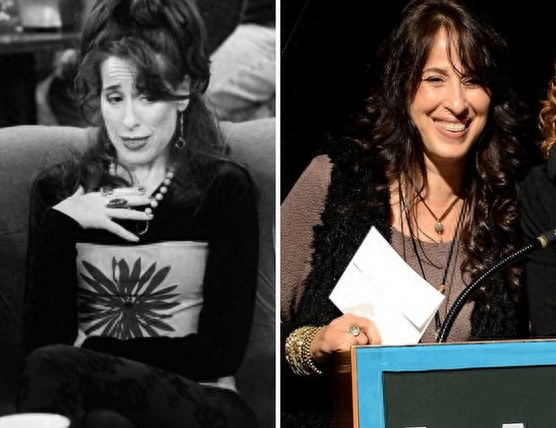 13年过去了，当年收视爆表《老友记》演员今昔对比照，看了泪目