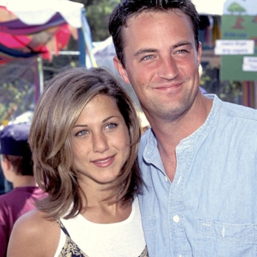 13年过去了，当年收视爆表《老友记》演员今昔对比照，看了泪目