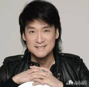 ​盘点那些来自潮汕的娱乐明星们