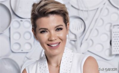 ​罗马尼亚美女明星美脚美腿玉足TOP10