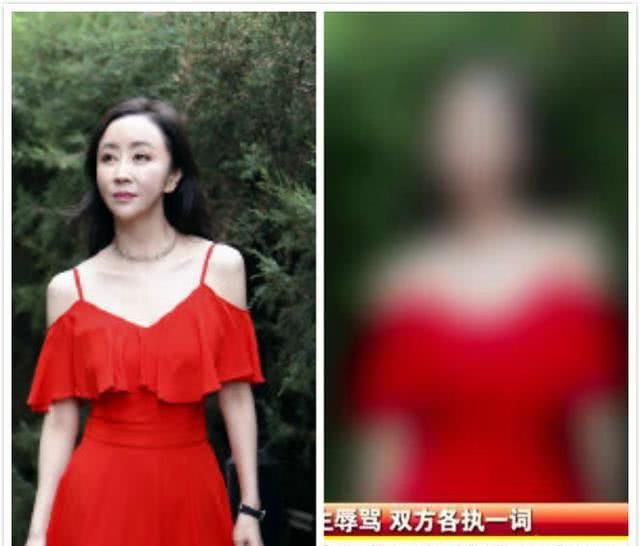 曹姓女演员打保姆事件是真的吗？女星首回应打骂保姆神反转