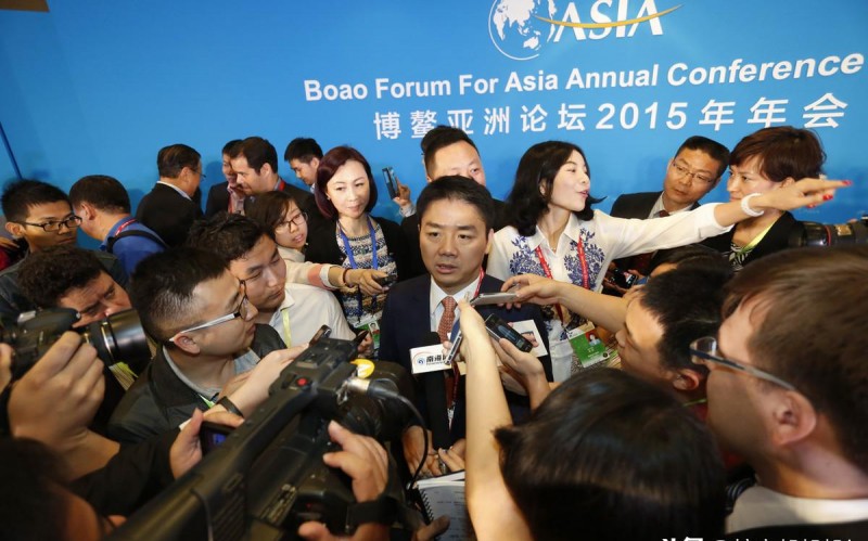 龚小京家世怎么样（扒一扒三大佬的家庭背景）