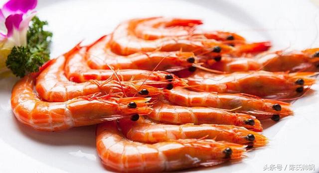 南美对虾和基围虾（对虾基围虾南美白对虾）(7)
