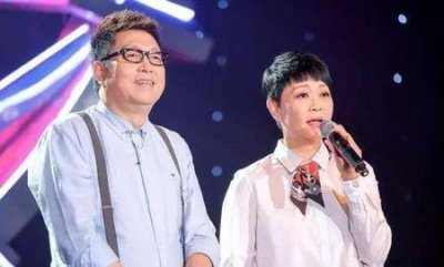 ​主持人王为念的个人资料(王为念现任妻子黑妮资料简介)