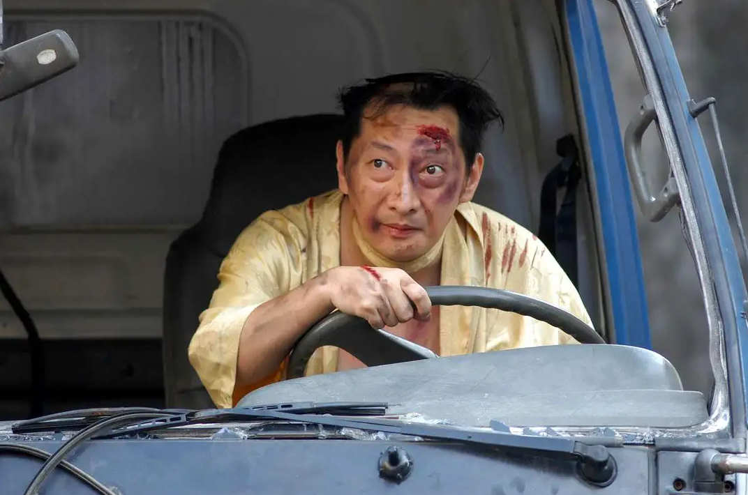 《疯狂的石头》宁浩眼光有多毒 