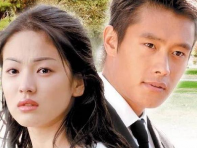 ​李秉宪为什么是爆缸战神 李秉宪和宋慧乔的梗有知道的嘛