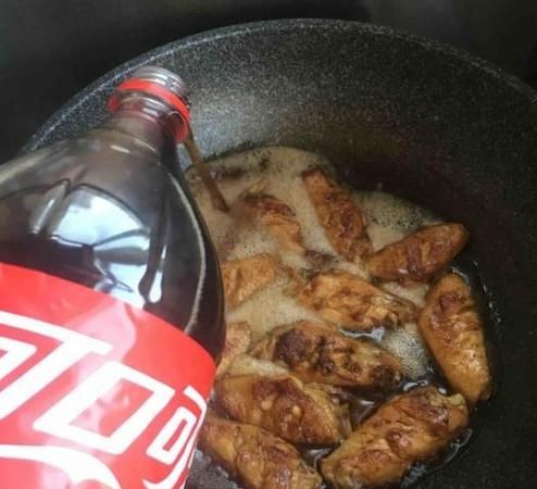 过期的可口可乐有什么用途