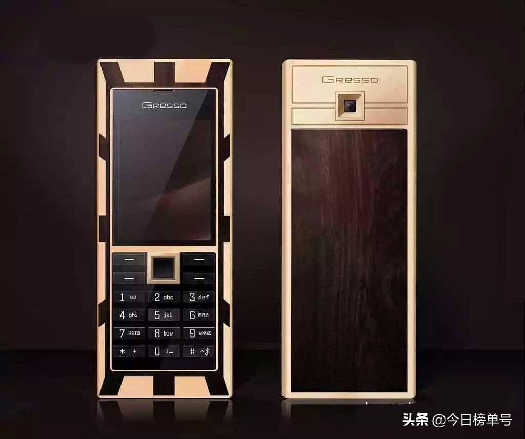 最贵的手机排行榜前十名(2022年全球最贵的十部手机) 最贵的手机排行榜前十名(2022年全球最贵的十部手机)