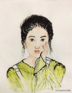 ​女神节，请用一个字形容苏州女人