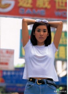 ​低调、优雅的冻龄气质女星——黑木瞳