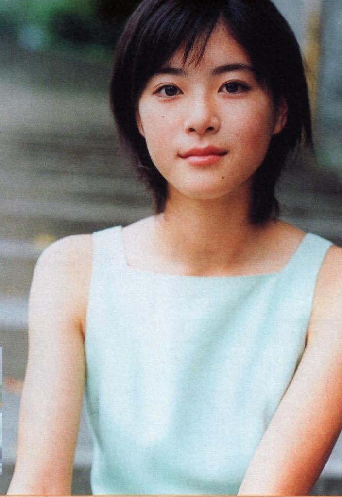 组图：日本人气女星上野树里