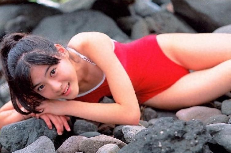 组图：日本人气女星上野树里