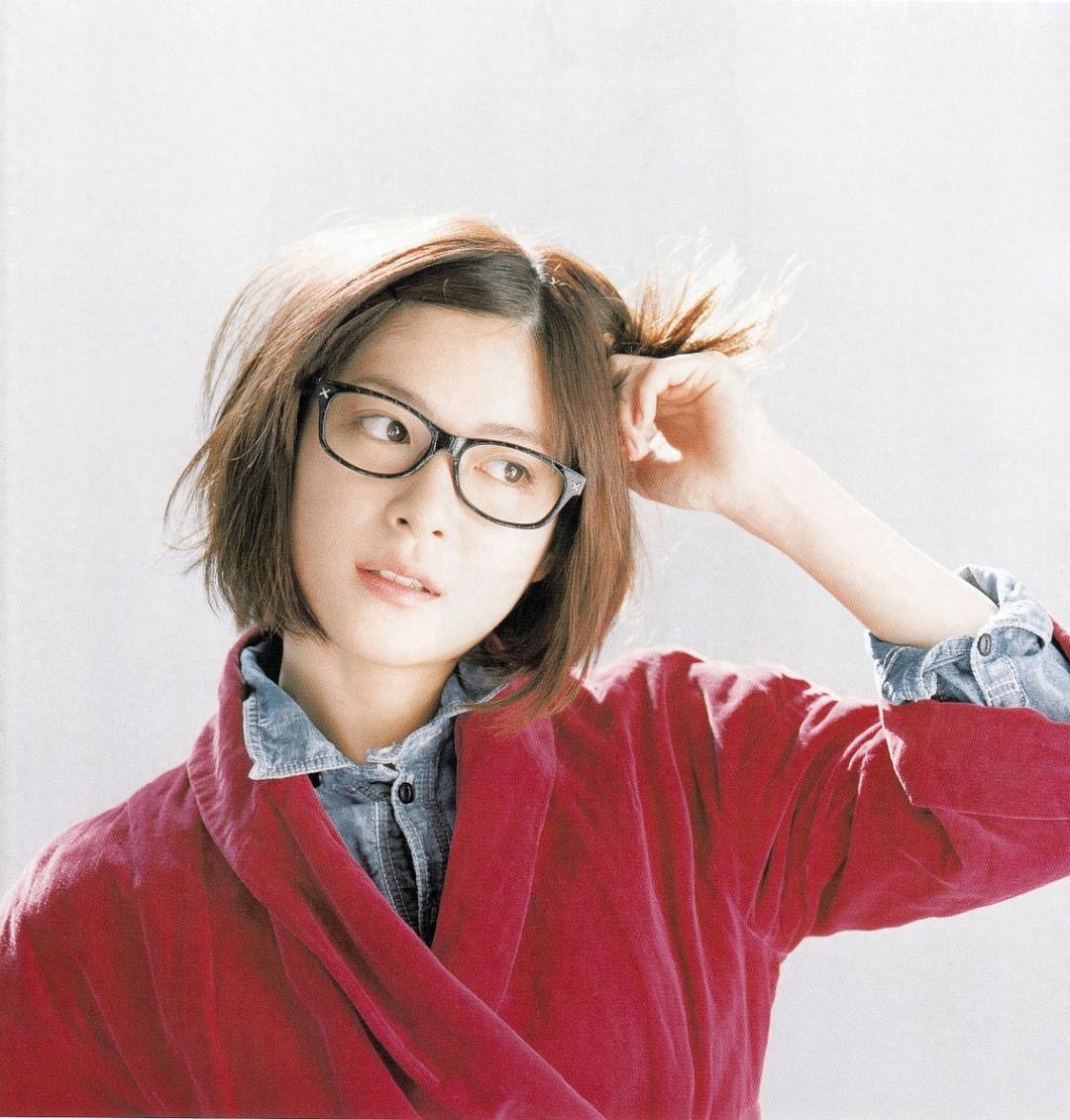 组图：日本人气女星上野树里