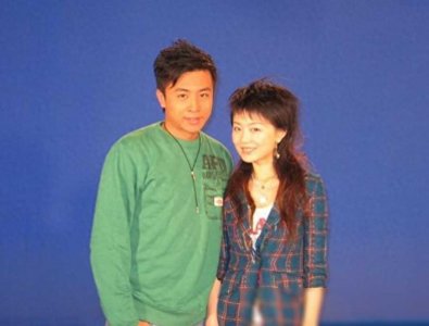 ​毛琳：19岁成为广东台主持人，在广东红了20年，43岁仍一心