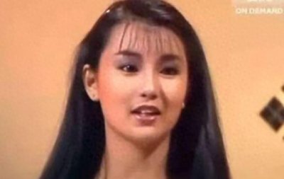 ​刘嘉玲、张曼玉：情敌暗斗二十年