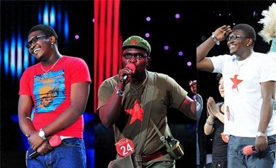 ​还记得《星光大道》里的豪哥吗？他还娶了一个可爱的女人