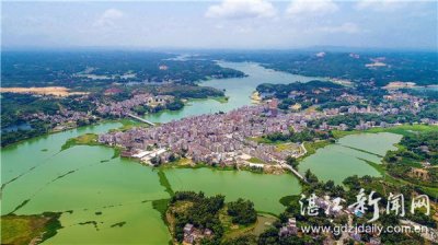 ​石角镇属于哪个省哪个市(石头镇属于哪个县)