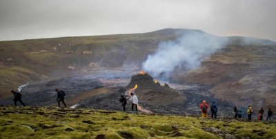 ​冰岛火山在哪个国家,冰岛茶在哪个国家哪个省