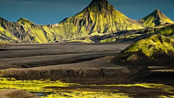 冰岛火山在哪个国家,冰岛茶在哪个国家哪个省图3