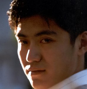 ​许云帆：舍弃名利追求爱，娶红星何音的温情传奇