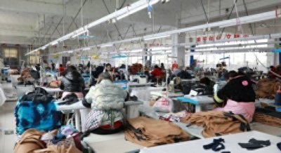 ​郸城县宁平镇：乡村“小车间” 撬动就业“大民生”