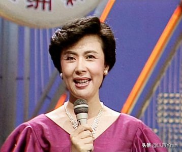 ​央视主持人刘璐：嫁中国台湾丈夫，退休9年，现在生活状况怎样？